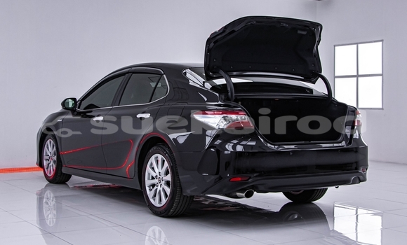 ซื้อ รถมือสอง Toyota Camry สีดำ รถยนต์ ใน %{เมือง} ใน กรุงเทพมหานคร ซื้อ รถมือสอง Toyota Camry สีดำ รถยนต์ ใน %{เมือง} ใน กรุงเทพมหานคร