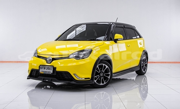 ซื้อ รถมือสอง MG 3 อื่น ๆ รถยนต์ ใน %{เมือง} ใน กรุงเทพมหานคร ซื้อ รถมือสอง MG 3 อื่น ๆ รถยนต์ ใน %{เมือง} ใน กรุงเทพมหานคร