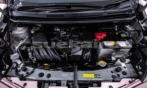 Buy Used Nissan Note Other Car in Bangkok in Bangkok Buy Used Nissan Note Other Car in Bangkok in Bangkok