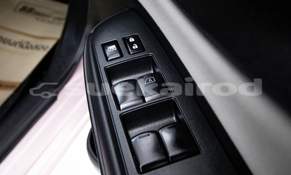 Buy Used Nissan Note Other Car in Bangkok in Bangkok Buy Used Nissan Note Other Car in Bangkok in Bangkok