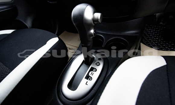 Buy Used Nissan Note Other Car in Bangkok in Bangkok Buy Used Nissan Note Other Car in Bangkok in Bangkok