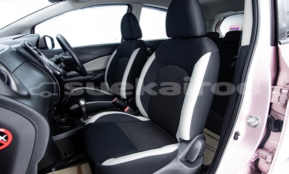 Buy Used Nissan Note Other Car in Bangkok in Bangkok Buy Used Nissan Note Other Car in Bangkok in Bangkok