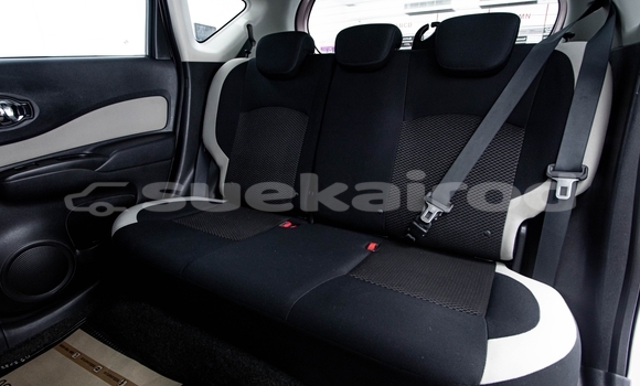 Buy Used Nissan Note Other Car in Bangkok in Bangkok Buy Used Nissan Note Other Car in Bangkok in Bangkok