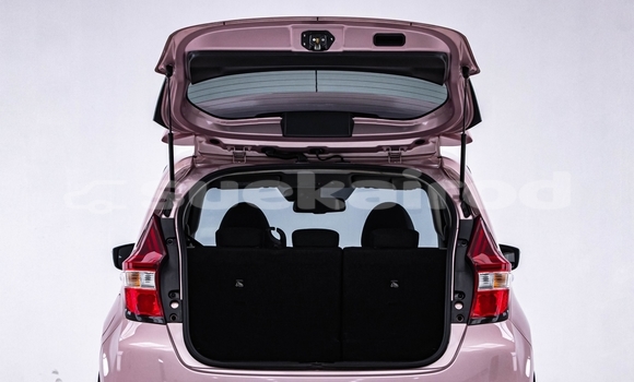 Buy Used Nissan Note Other Car in Bangkok in Bangkok Buy Used Nissan Note Other Car in Bangkok in Bangkok