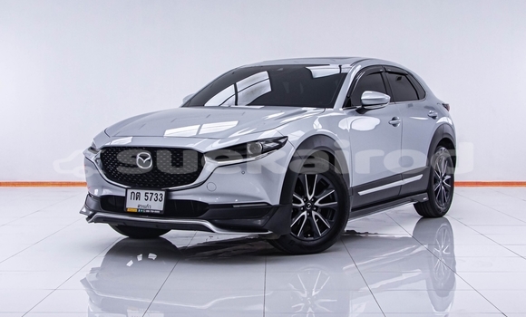 Buy Used Mazda MX-3 Other Car in Bangkok in Bangkok Buy Used Mazda MX-3 Other Car in Bangkok in Bangkok