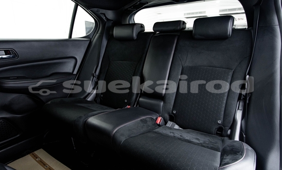 Buy Used Honda City Other Car in Bangkok in Bangkok Buy Used Honda City Other Car in Bangkok in Bangkok