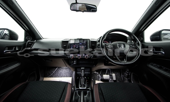 Buy Used Honda City Other Car in Bangkok in Bangkok Buy Used Honda City Other Car in Bangkok in Bangkok