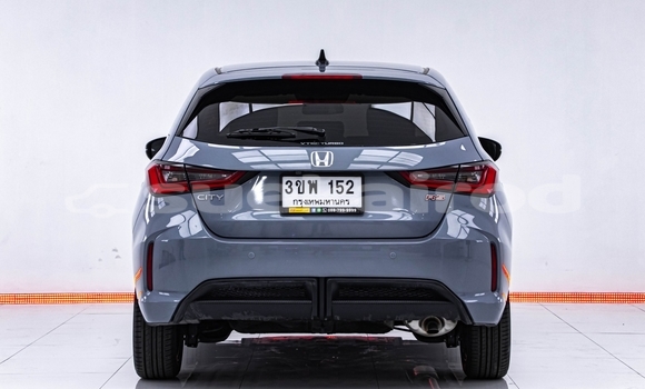 Buy Used Honda City Other Car in Bangkok in Bangkok Buy Used Honda City Other Car in Bangkok in Bangkok