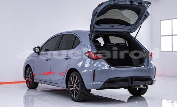 Buy Used Honda City Other Car in Bangkok in Bangkok Buy Used Honda City Other Car in Bangkok in Bangkok