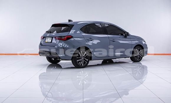 Buy Used Honda City Other Car in Bangkok in Bangkok Buy Used Honda City Other Car in Bangkok in Bangkok