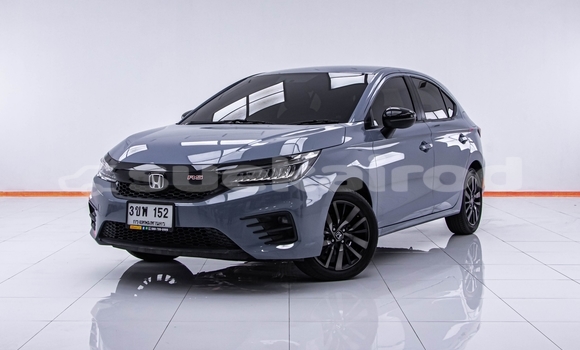 Buy Used Honda City Other Car in Bangkok in Bangkok Buy Used Honda City Other Car in Bangkok in Bangkok