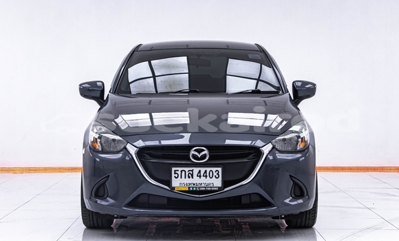 ซื้อ รถมือสอง Mazda 2 อื่น ๆ รถยนต์ ใน %{เมือง} ใน กรุงเทพมหานคร