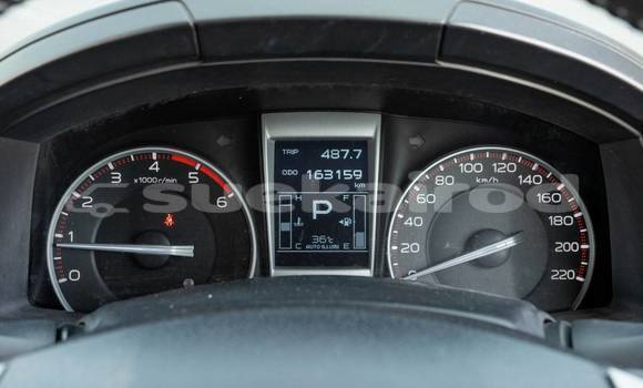 Buy Used Isuzu D-Max White Car in Bangkok in Bangkok Buy Used Isuzu D-Max White Car in Bangkok in Bangkok