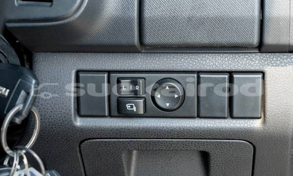 Buy Used Isuzu D-Max White Car in Bangkok in Bangkok Buy Used Isuzu D-Max White Car in Bangkok in Bangkok