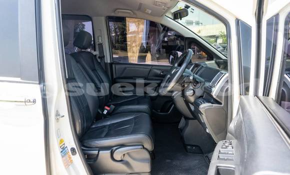 Buy Used Honda Stepwgn White Car in Bangkok in Bangkok Buy Used Honda Stepwgn White Car in Bangkok in Bangkok