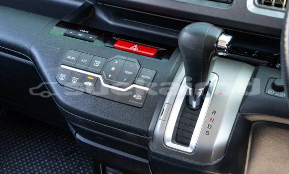 Buy Used Honda Stepwgn White Car in Bangkok in Bangkok Buy Used Honda Stepwgn White Car in Bangkok in Bangkok