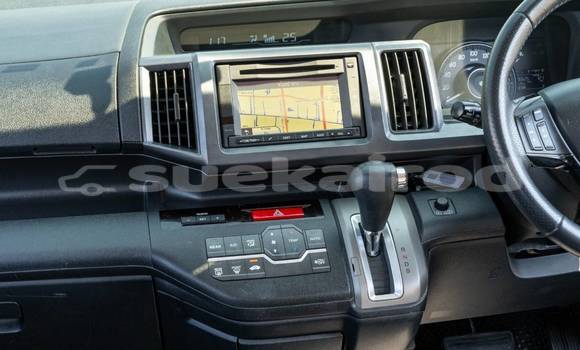 Buy Used Honda Stepwgn White Car in Bangkok in Bangkok Buy Used Honda Stepwgn White Car in Bangkok in Bangkok