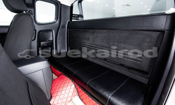 Buy Used Ford Ranger Red Car in Bangkok in Bangkok Buy Used Ford Ranger Red Car in Bangkok in Bangkok