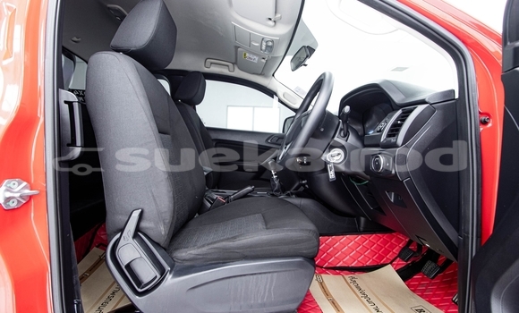Buy Used Ford Ranger Red Car in Bangkok in Bangkok Buy Used Ford Ranger Red Car in Bangkok in Bangkok