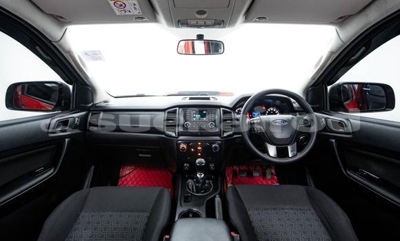 Buy Used Ford Ranger Red Car in Bangkok in Bangkok Buy Used Ford Ranger Red Car in Bangkok in Bangkok