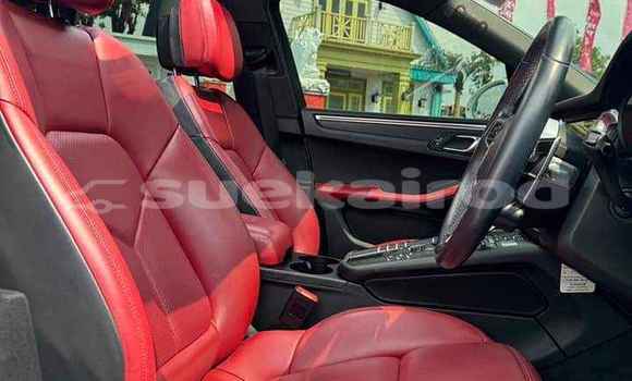 Buy Used Porsche Macan White Car in Bangkok in Bangkok Buy Used Porsche Macan White Car in Bangkok in Bangkok