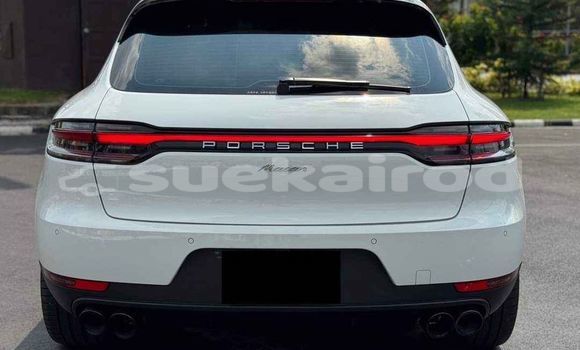 Buy Used Porsche Macan White Car in Bangkok in Bangkok Buy Used Porsche Macan White Car in Bangkok in Bangkok