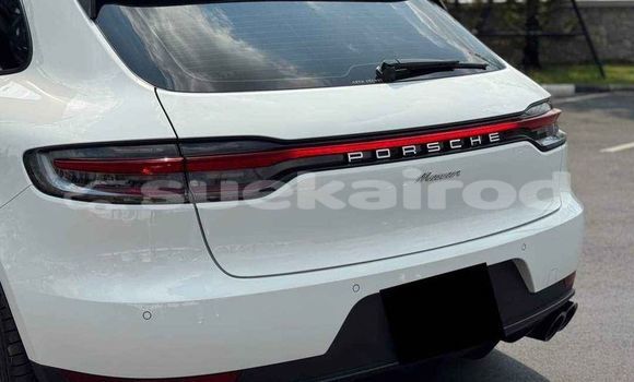 Buy Used Porsche Macan White Car in Bangkok in Bangkok Buy Used Porsche Macan White Car in Bangkok in Bangkok