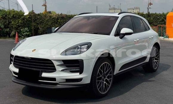 Buy Used Porsche Macan White Car in Bangkok in Bangkok Buy Used Porsche Macan White Car in Bangkok in Bangkok