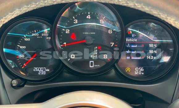 Buy Used Porsche Macan White Car in Bangkok in Bangkok Buy Used Porsche Macan White Car in Bangkok in Bangkok