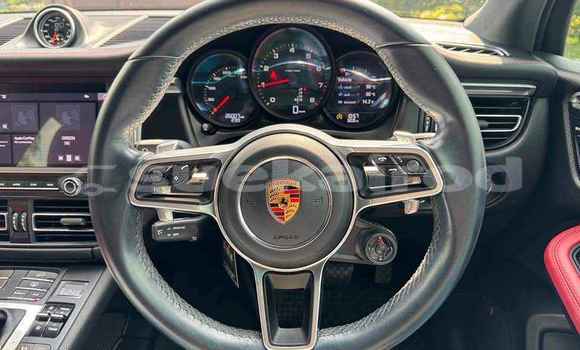Buy Used Porsche Macan White Car in Bangkok in Bangkok Buy Used Porsche Macan White Car in Bangkok in Bangkok