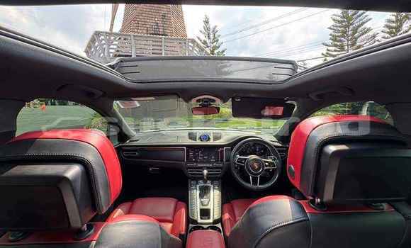 Buy Used Porsche Macan White Car in Bangkok in Bangkok Buy Used Porsche Macan White Car in Bangkok in Bangkok