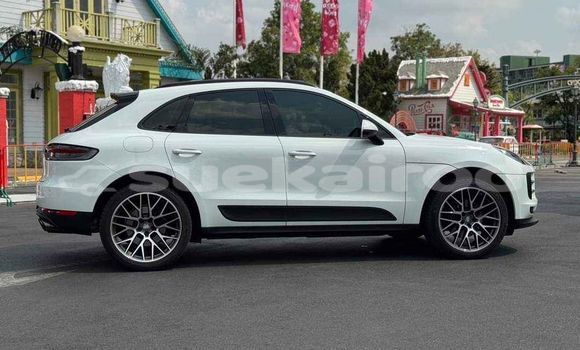 Buy Used Porsche Macan White Car in Bangkok in Bangkok Buy Used Porsche Macan White Car in Bangkok in Bangkok