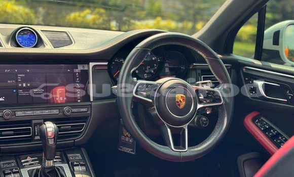 Buy Used Porsche Macan White Car in Bangkok in Bangkok Buy Used Porsche Macan White Car in Bangkok in Bangkok
