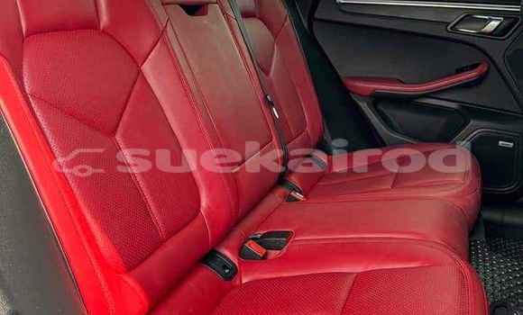 Buy Used Porsche Macan White Car in Bangkok in Bangkok Buy Used Porsche Macan White Car in Bangkok in Bangkok