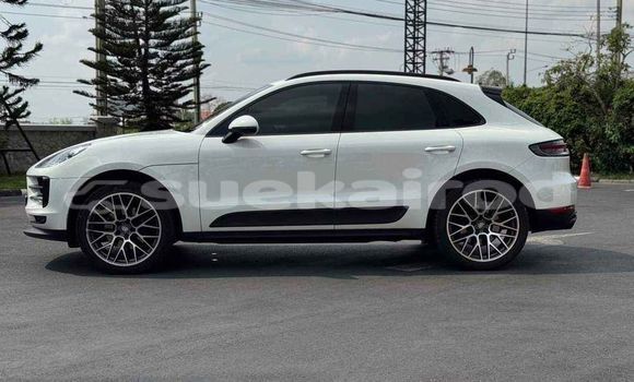 Buy Used Porsche Macan White Car in Bangkok in Bangkok Buy Used Porsche Macan White Car in Bangkok in Bangkok