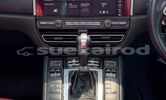 Buy Used Porsche Macan White Car in Bangkok in Bangkok Buy Used Porsche Macan White Car in Bangkok in Bangkok