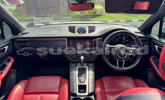 Buy Used Porsche Macan White Car in Bangkok in Bangkok Buy Used Porsche Macan White Car in Bangkok in Bangkok