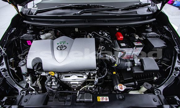 Buy Used Toyota Vios Black Car in Bangkok in Bangkok Buy Used Toyota Vios Black Car in Bangkok in Bangkok