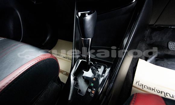 Buy Used Toyota Vios Black Car in Bangkok in Bangkok Buy Used Toyota Vios Black Car in Bangkok in Bangkok