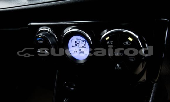 Buy Used Toyota Vios Black Car in Bangkok in Bangkok Buy Used Toyota Vios Black Car in Bangkok in Bangkok