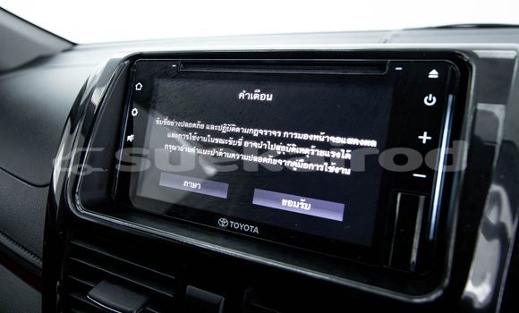 Buy Used Toyota Vios Black Car in Bangkok in Bangkok Buy Used Toyota Vios Black Car in Bangkok in Bangkok