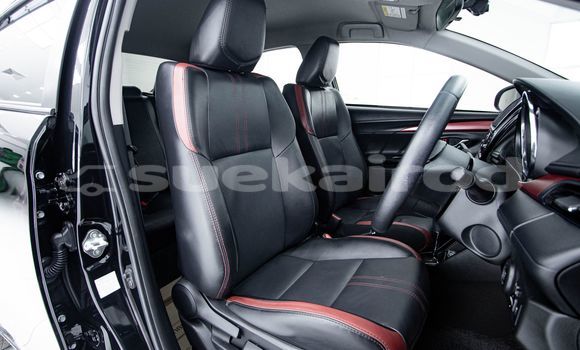 Buy Used Toyota Vios Black Car in Bangkok in Bangkok Buy Used Toyota Vios Black Car in Bangkok in Bangkok