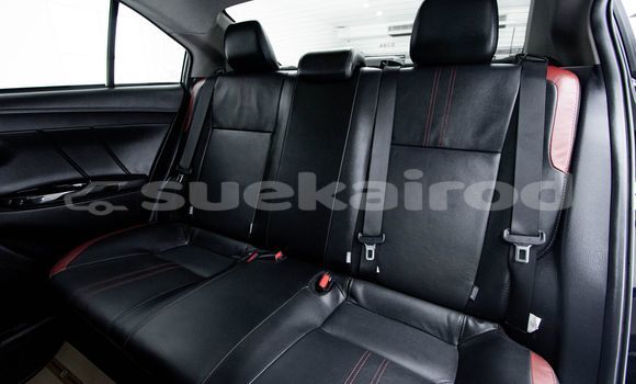 Buy Used Toyota Vios Black Car in Bangkok in Bangkok Buy Used Toyota Vios Black Car in Bangkok in Bangkok