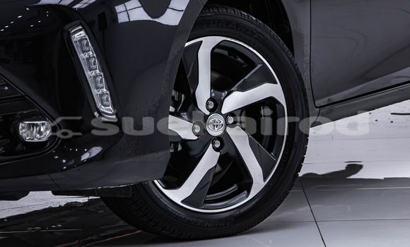 Buy Used Toyota Vios Black Car in Bangkok in Bangkok Buy Used Toyota Vios Black Car in Bangkok in Bangkok