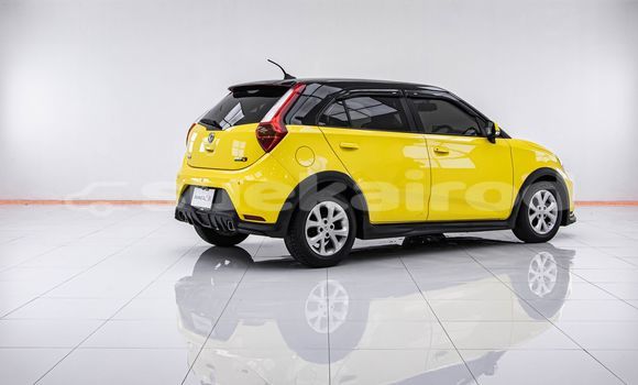 Buy Used MG 3 Other Car in Bangkok in Bangkok Buy Used MG 3 Other Car in Bangkok in Bangkok