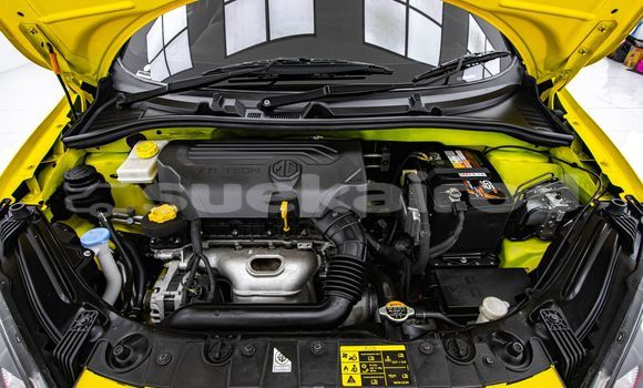 Buy Used MG 3 Other Car in Bangkok in Bangkok Buy Used MG 3 Other Car in Bangkok in Bangkok