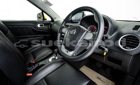 Buy Used MG 3 Other Car in Bangkok in Bangkok Buy Used MG 3 Other Car in Bangkok in Bangkok