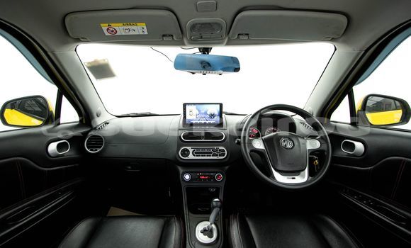 Buy Used MG 3 Other Car in Bangkok in Bangkok Buy Used MG 3 Other Car in Bangkok in Bangkok