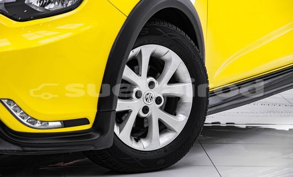 Buy Used MG 3 Other Car in Bangkok in Bangkok Buy Used MG 3 Other Car in Bangkok in Bangkok