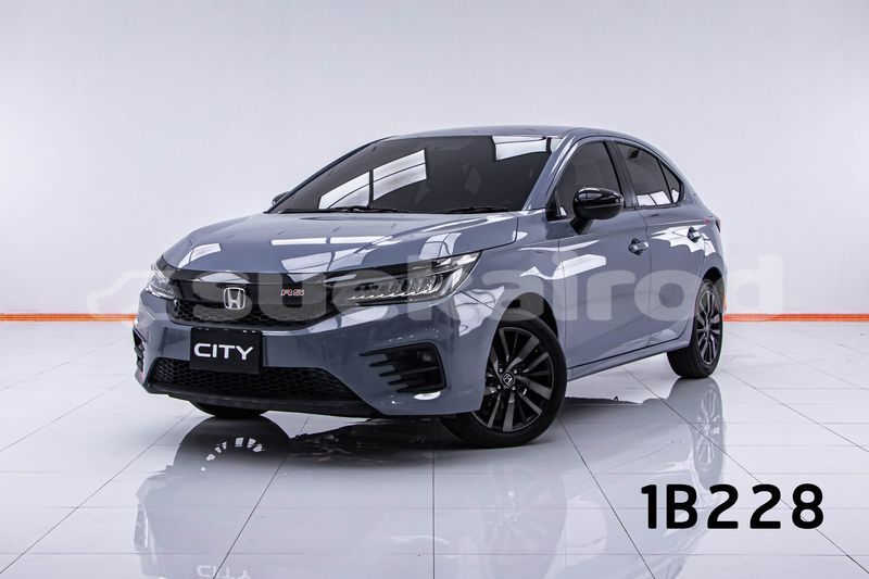 Big with watermark honda city bangkok bangkok 69494